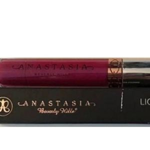Anastasia Liquid Lipstick Matte - Sugar Plum